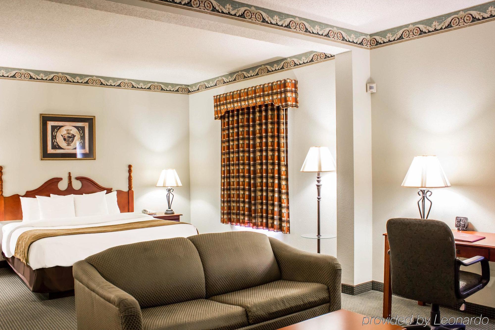 Home2 Suites By Hilton Goldsboro Exterior foto